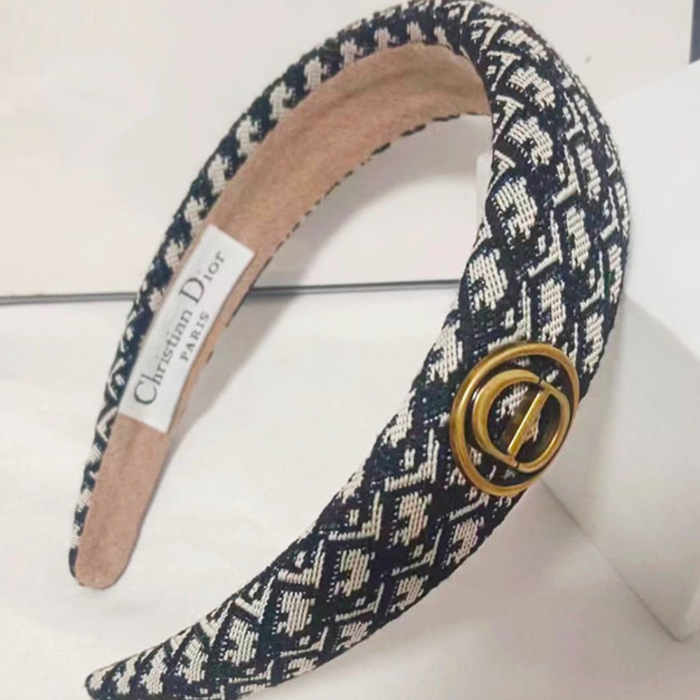 CD Headband NEW